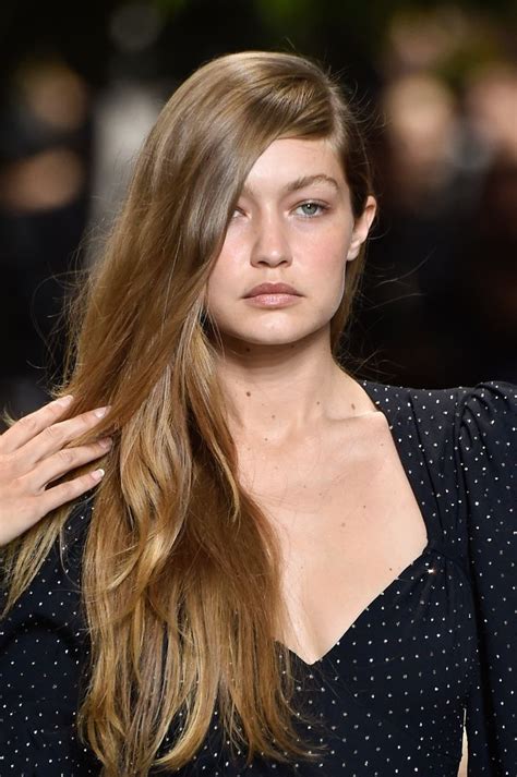 These Will Be The 6 Biggest Hair Trends To Try This Spring Summer Hair