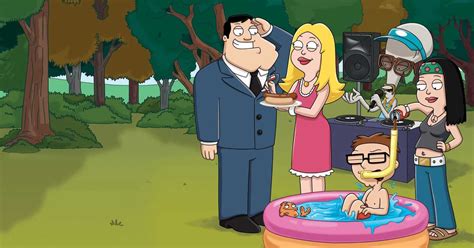 American Dad Season The Release Date Plot And More Tlwastoria