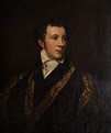 Augustus Frederick Fitzgerald (1791–1874), 3rd Duke of Leinster | Art UK