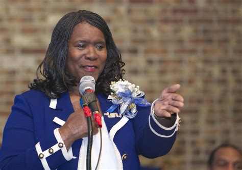 Nashvilles Interfaith Community Holds Prayer Service For Tsu Dr Glover Tennessee State