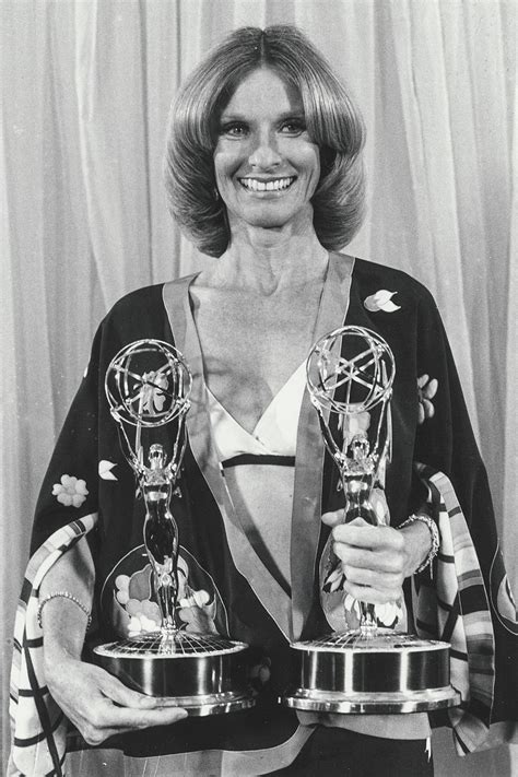 The legendary actress set a record when at age 82, she appeared on dancing with the. Emmys Flashback, 1975: Cloris Leachman Had 2 Wins and a ...