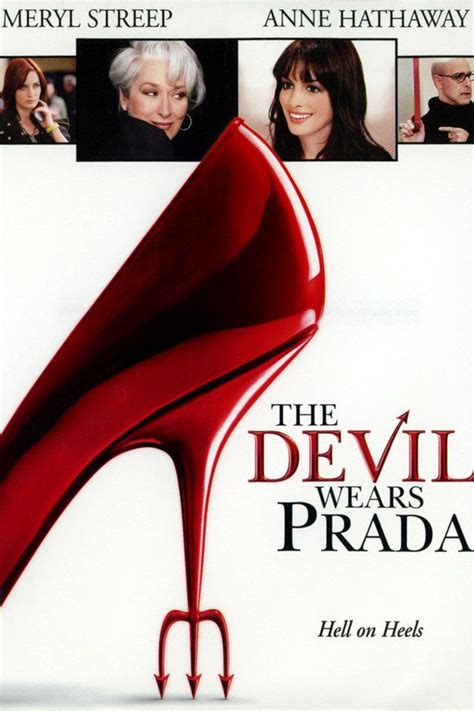 Cruella Draws Comparisons To The Devil Wears Prada
