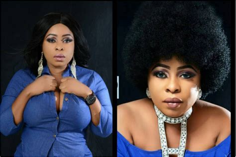 i get turned on by dark guys nollywood actress tonia ferrari okoro confesses