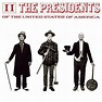 Rebobinaconunbic: The Presidents of the United States of America ...
