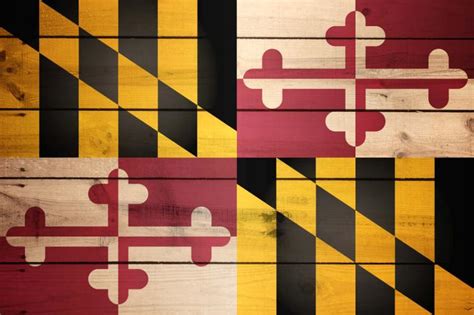 42 Maryland Flag Wallpaper On Wallpapersafari