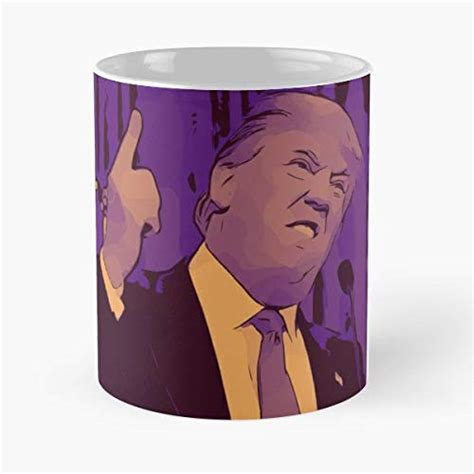 Amazon Com Trump Donald Undefined Coffee Mugs Best Gift Handmade Products
