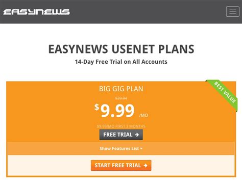 Easynews Reviews 3 Questions And Reviews 2021 Update