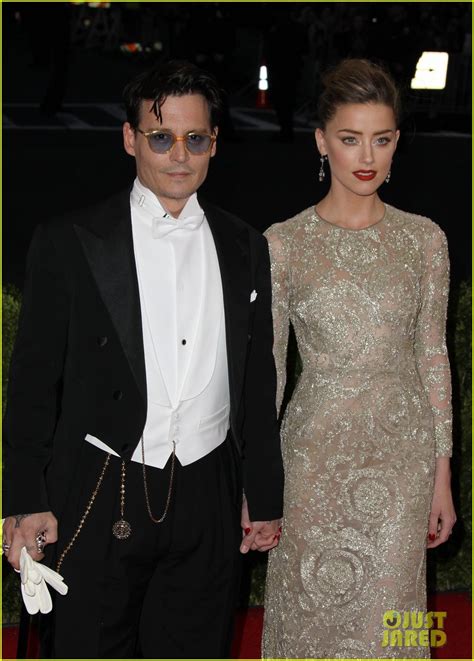 Johnny Depp And Amber Heard Are Married Wed In Private Ceremony Photo 3295845 Amber Heard