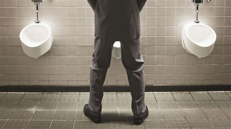 facts about frequent urination in men and women public health