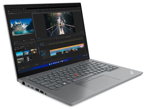 Thinkpad P14s Gen 3 Lenovos Lightest Mobile Workstation Launched With