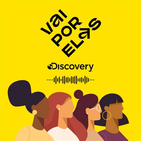 Vai Por Elas Podcast On Spotify