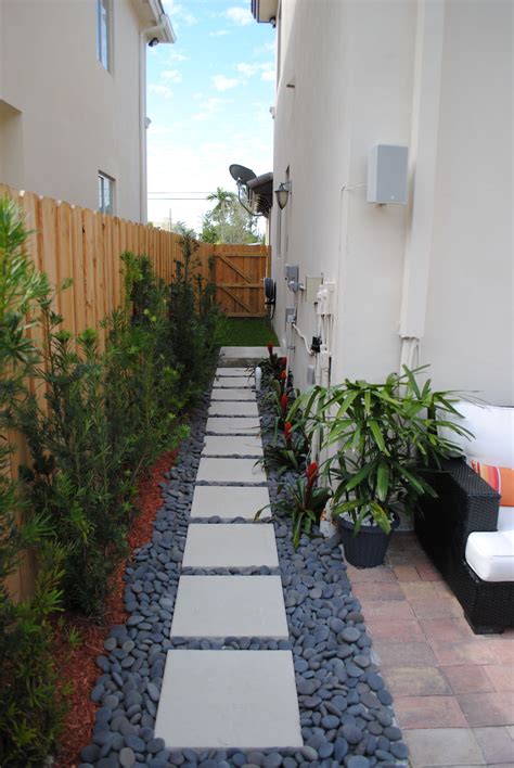 Pin By One Seed On Gardens We Have Built Patio Pavers Design Side