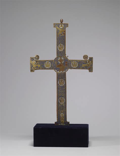 Altar Cross The Walters Art Museum