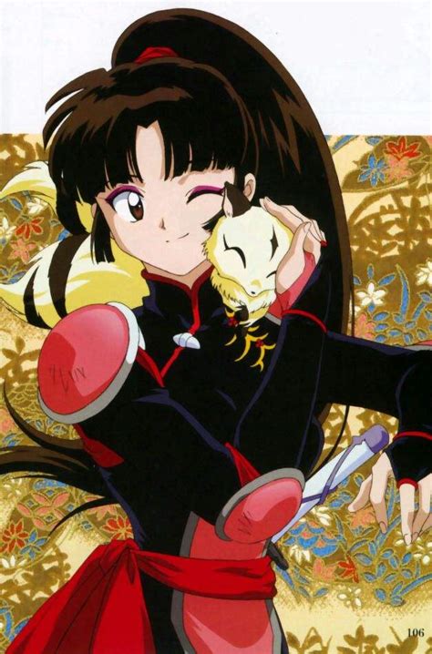 Sango Anime Amino