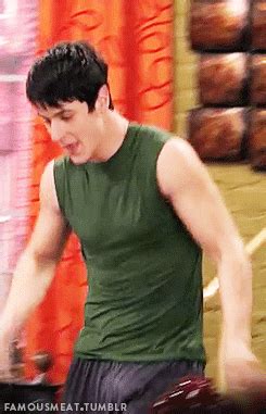 Protect Your Peace Famousmeat David Henrie Serves Bulge On The