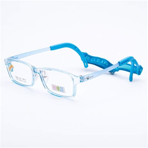 2018 Tr90 Sport Kids Optical Glasses Frame Adjustable Children