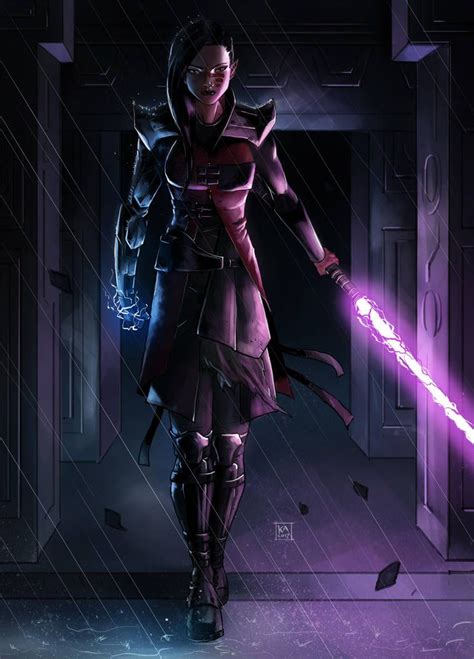Cree Commission By Karolding Star Wars Pictures Star Wars The Old