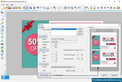 Perfect your business card making skills with these easy diy tips. Card and Label Designing Software Screenshots ...