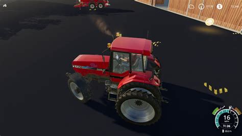 Farming Simulator 19 Michigan 5 Youtube