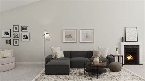 Small Living Room Contemporary Interior Design Palilah