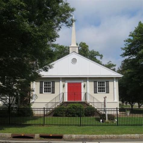 Covenant Chapel Reformed Episcopal Church Anglican Church Near Me In