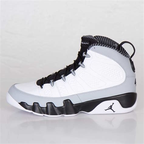 Jordan Brand Air Jordan 9 Retro 302370 106 Sneakersnstuff Sns