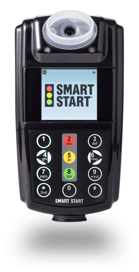 Smart Start Interlock Service Smart Start Ignition Interlock