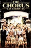 The Chorus (2004) - Posters — The Movie Database (TMDB)