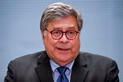 Attorney General William Barr is reportedly brushing off Trump's ...