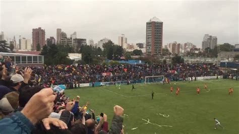 Although many sports are practised at the club, it is mostly known for its football team, which currently plays in the torneo argentino b. Penal, A.A. Estudiantes de Río Cuarto vs. Sarmiento de ...