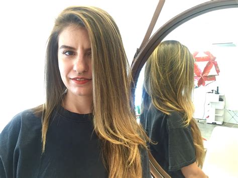 5 Reasons You Need To Try A Dry Haircut According To Stylists