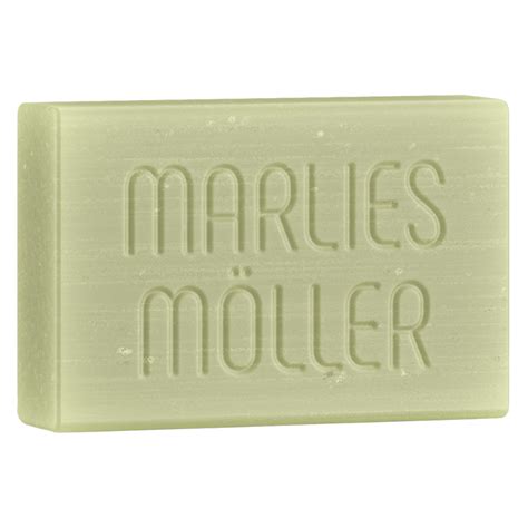 Marlies M Ller Vegan Pure Solid Melissa Shampoo Alina Cosmetics