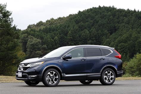 Share your complaints and discuss all related problems with the community. TopGear | 2019 Honda Insight & CR-V Hybrid driven - no ...