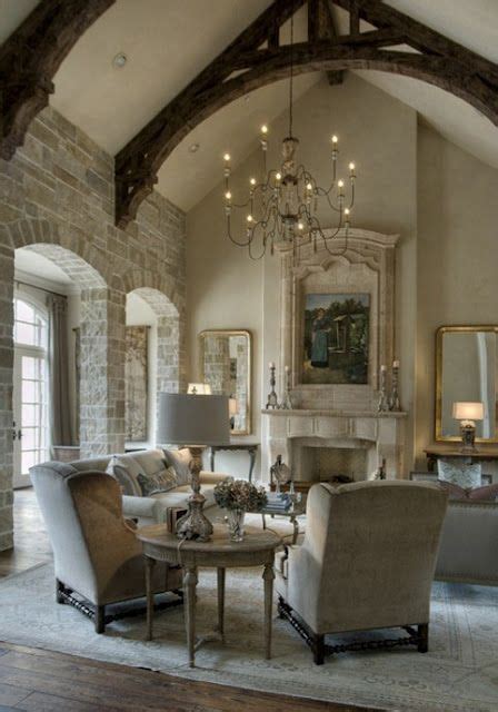 Neutral Heaven Interior Design And Mood Creation French Country