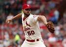 Pitcher Adam Wainwright to return to Cardinals on 1-year contract ...