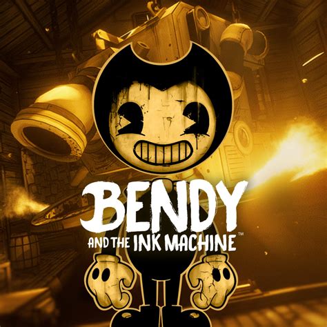 Bendy And The Ink Machine Facts My Xxx Hot Girl
