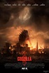 New Godzilla 2014 Movie Poster - Tokunation