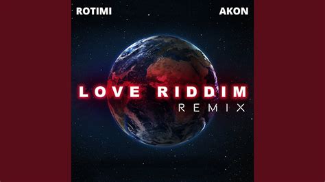 Love Riddim Remix Youtube