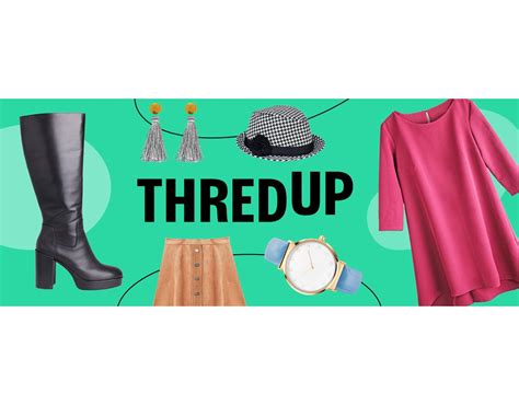 Guide To Selling On Thredup Directliquidation