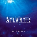 Album Art Exchange - Atlantis by Eric Serra - Album Cover Art