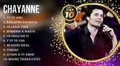 Greatest Hits Chayanne álbum completo 2023 ~ Mejores artistas para ...