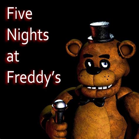 Licensed five nights at freddy's. Five Nights at Freddy's - IGN