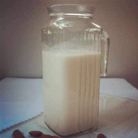 press milk cold almond juicer homemade recipes juicing juice using