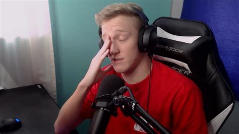 Tfue Was The Target Of An Alleged Swatting Attempt Dot Esports