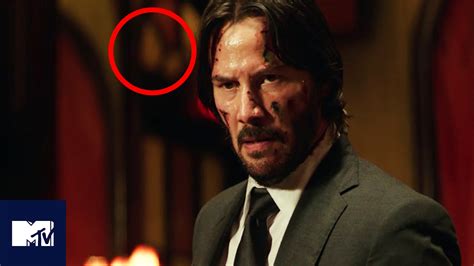 If john wick 2 taught me anything, it's that literally everyone in new york is an assassin. John Wick: Chapter 2 | Keanu Reeves Reveals Hidden Easter ...