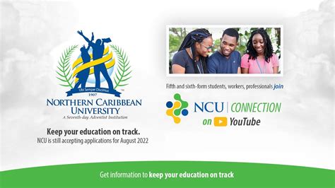 Ncu Connection Northern Caribbean University Youtube