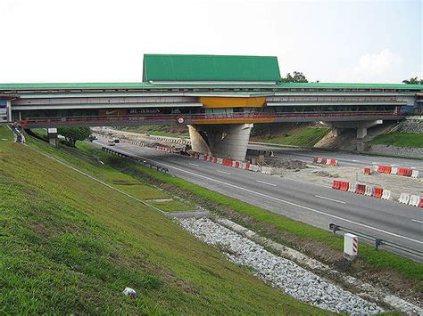 Namely selangor, negeri sembilan, malacca and johor. North-South Expressway (NSE), Kedah - Verdict Traffic