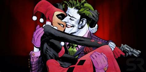Socialmedia Harley Quinn Finally Kills Joker In Batman White Knight