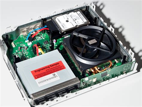 How To Upgrade The Xbox One Hard Drive