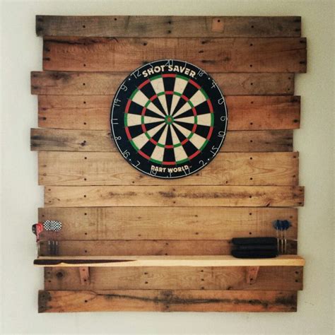 Check out our dart board backing selection for the very best in unique or custom, handmade pieces from our pool & billiards shops. Pin on Decor